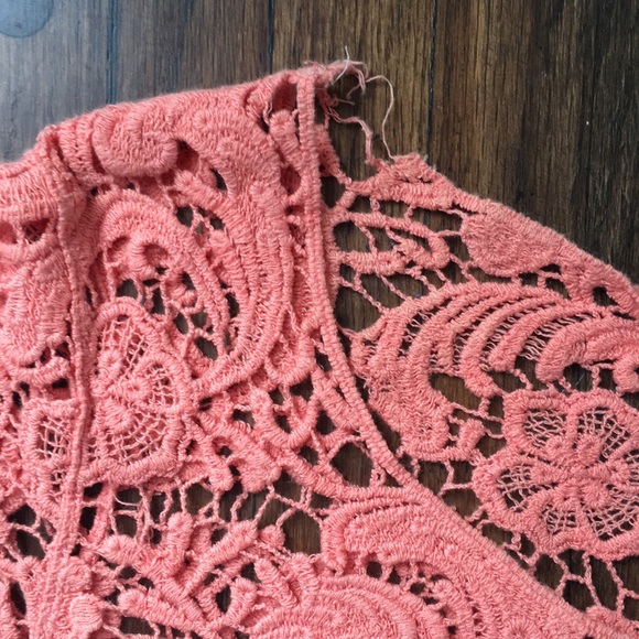 Crochet Crop Top Bundle - Picture 4 of 6